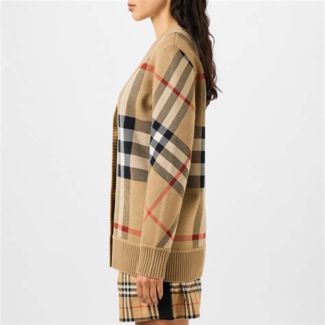 plus burberry cardigan|burberry knitwear price list.